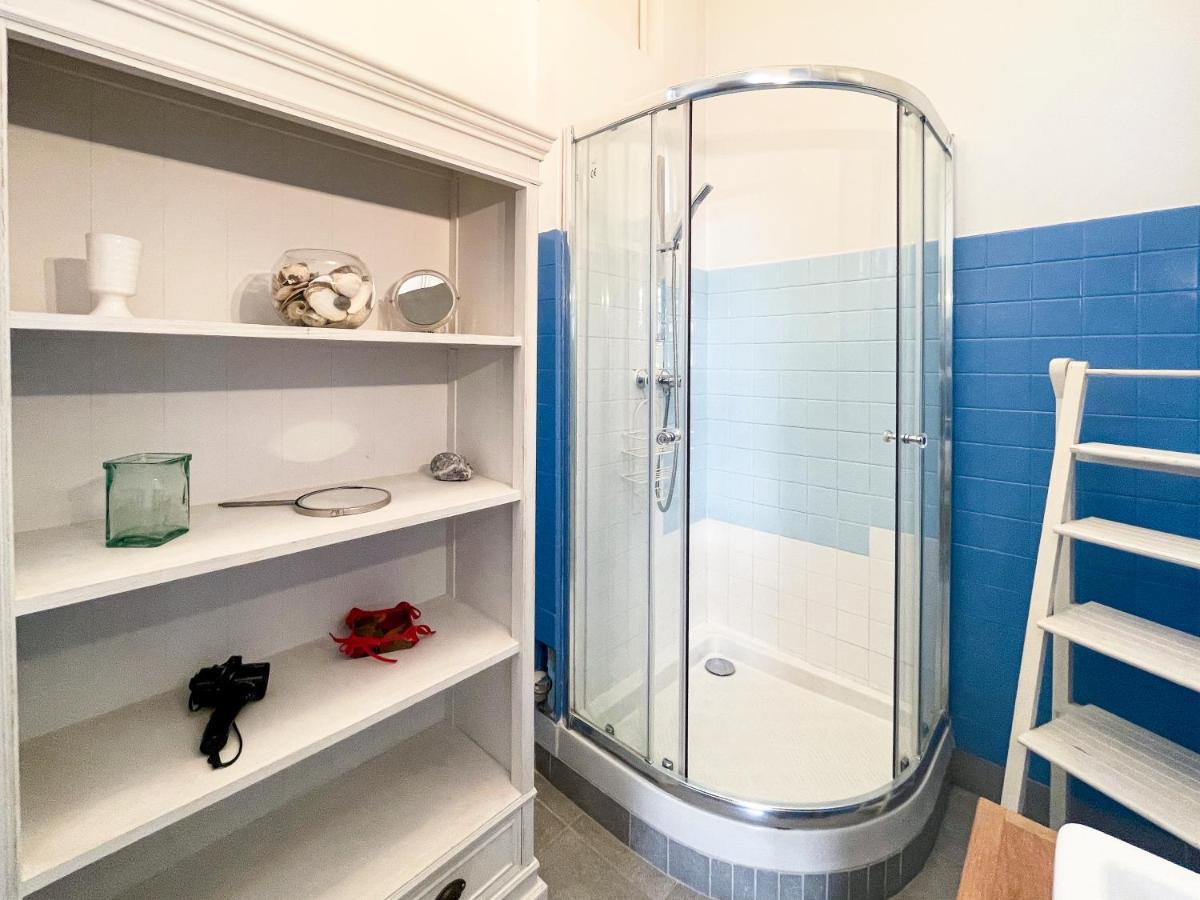 Vecchio Le Comte De Nice Apartment ภายนอก รูปภาพ