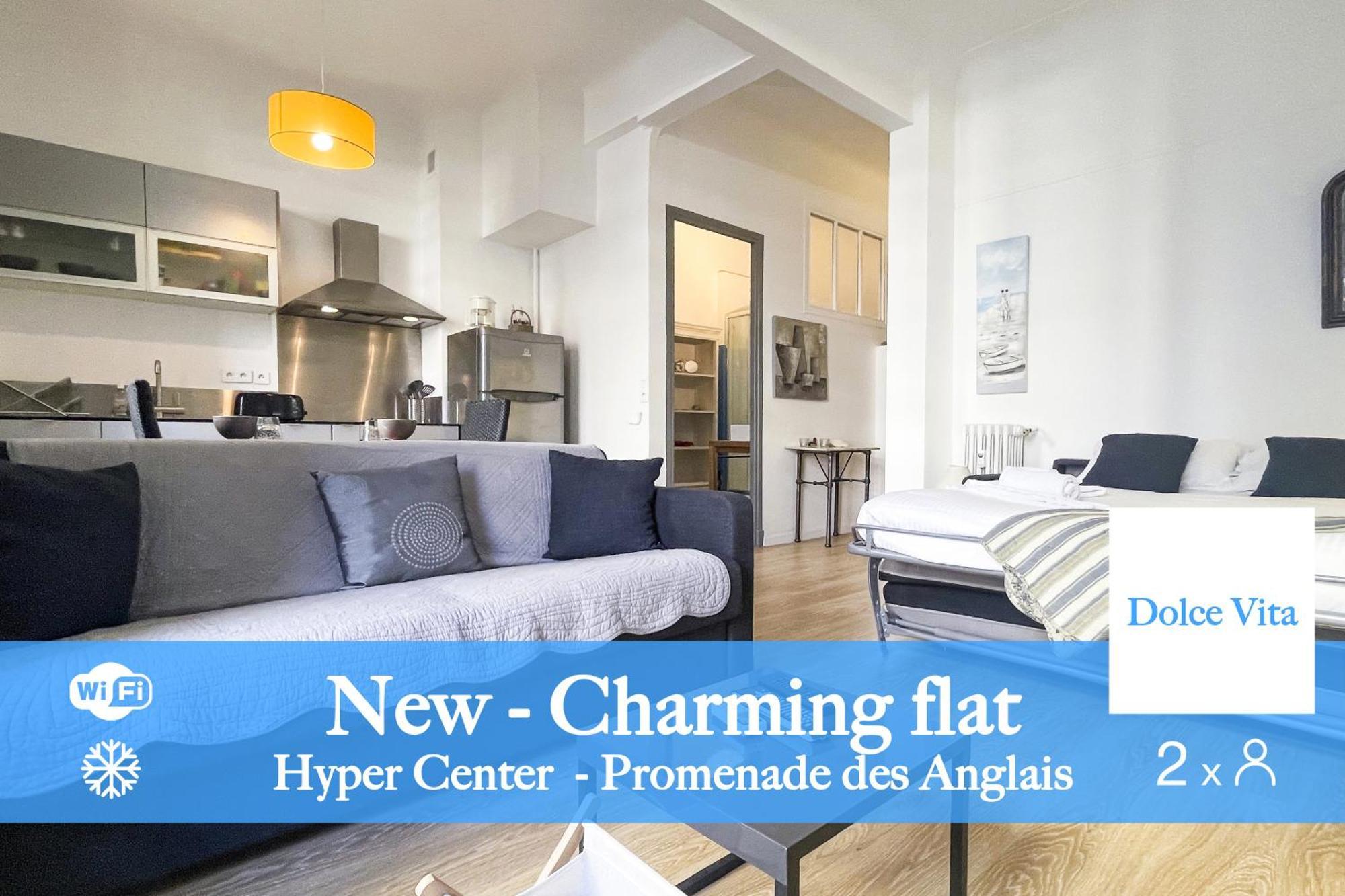 Vecchio Le Comte De Nice Apartment ภายนอก รูปภาพ
